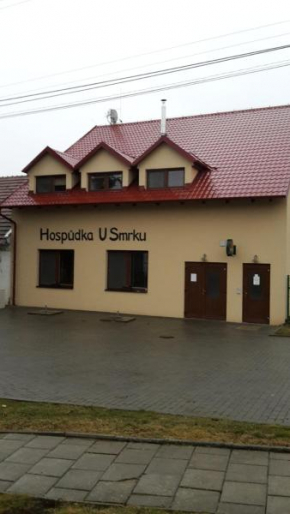 Hospůdka U Smrku